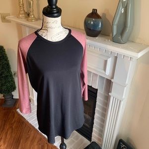 LuLaRoe “Randy” - L